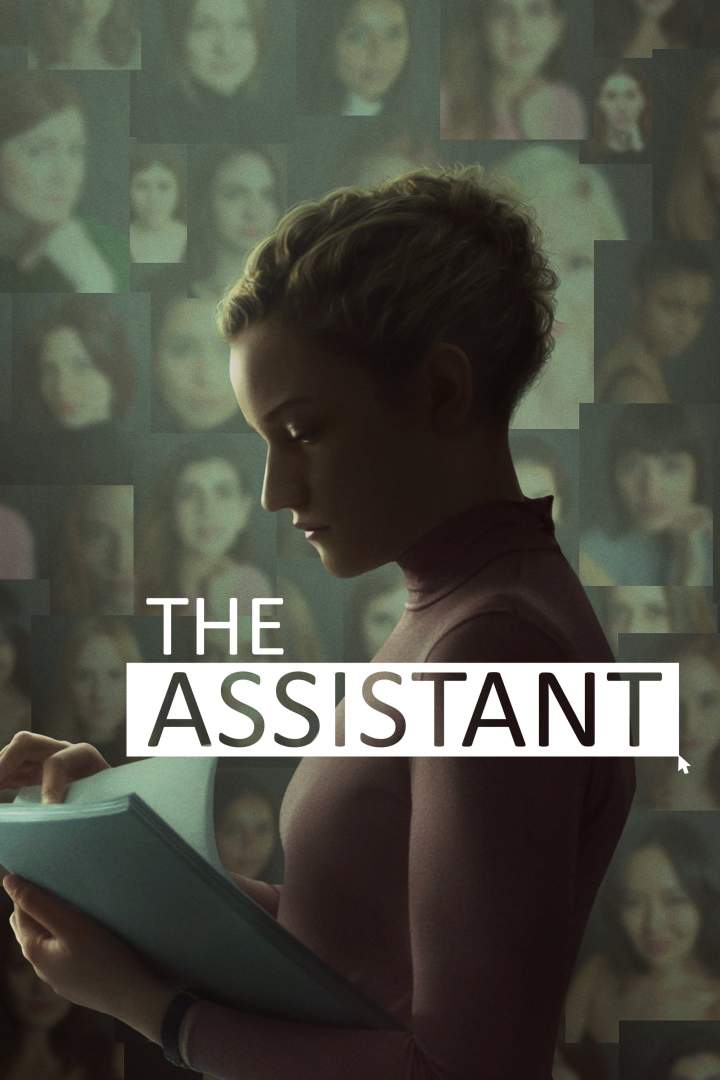 Movie: The Assistant (2019)