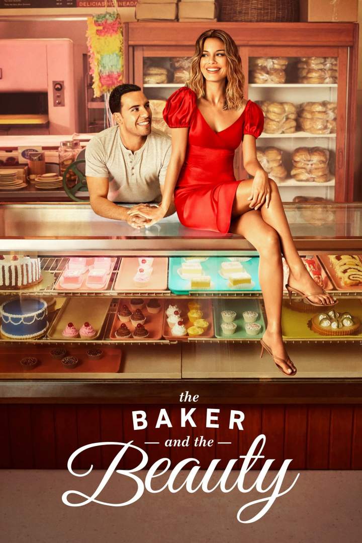 The Baker and the Beauty Season 1 Episode 3