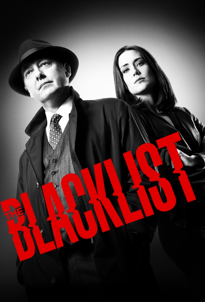 The Blacklist Season 7 Episode 16