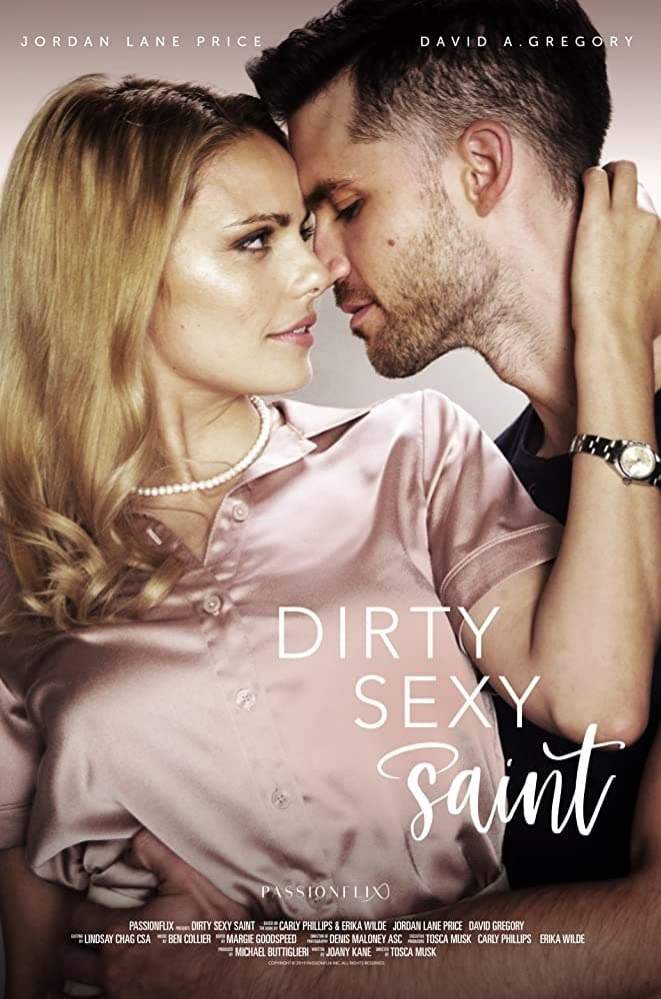 Dirty Sexy Saint (2019) - Hollywood