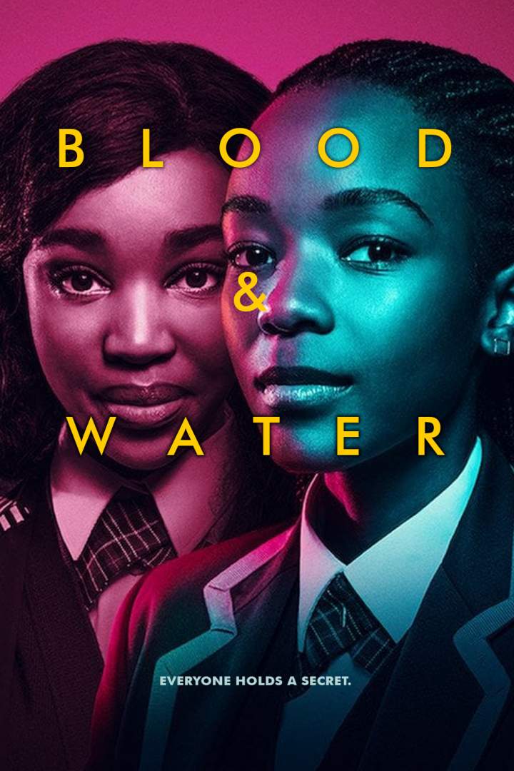 Blood & Water Season 1 Episode 1
