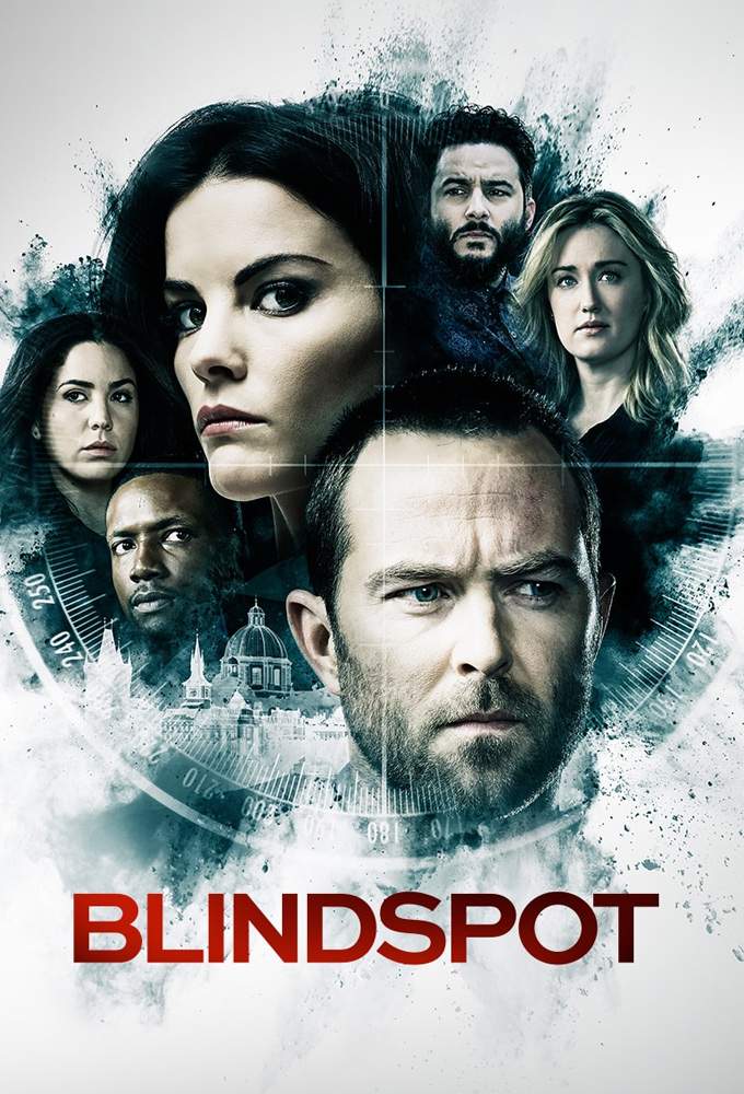 Blindspot Season 5 Episode 1