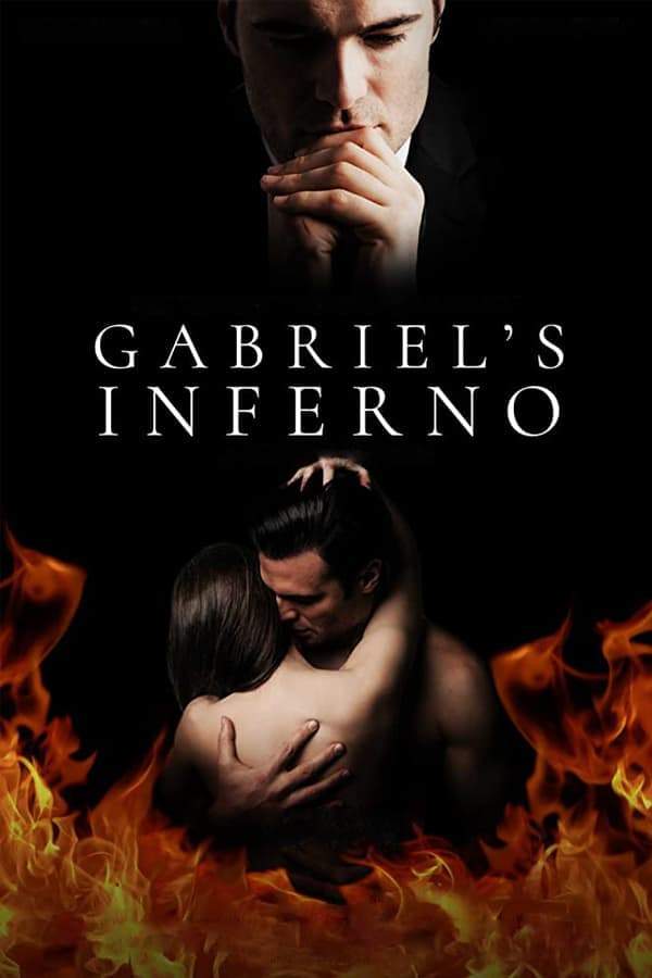 Gabriel's Inferno (2020) - Hollywood