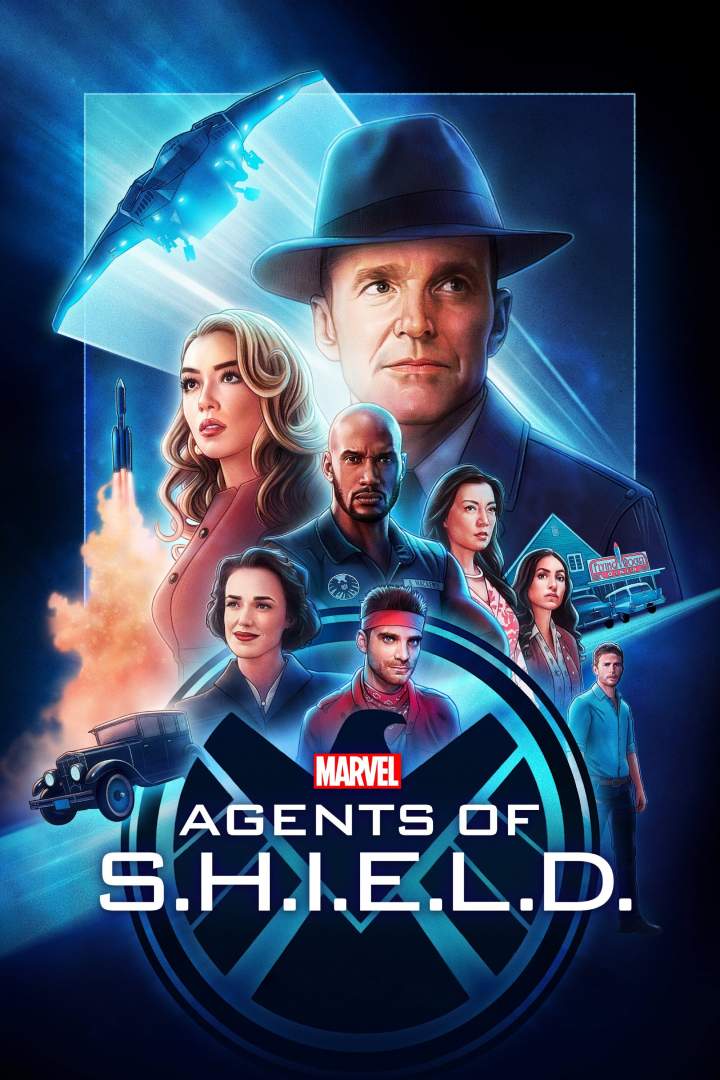 Marvels Agents of S.H.I.E.L.D. Season 7 Episode 1