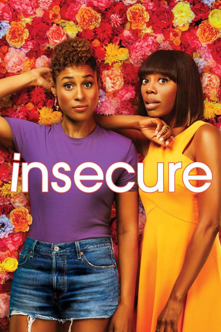 TV Series: Insecure Season 4 Episode 6