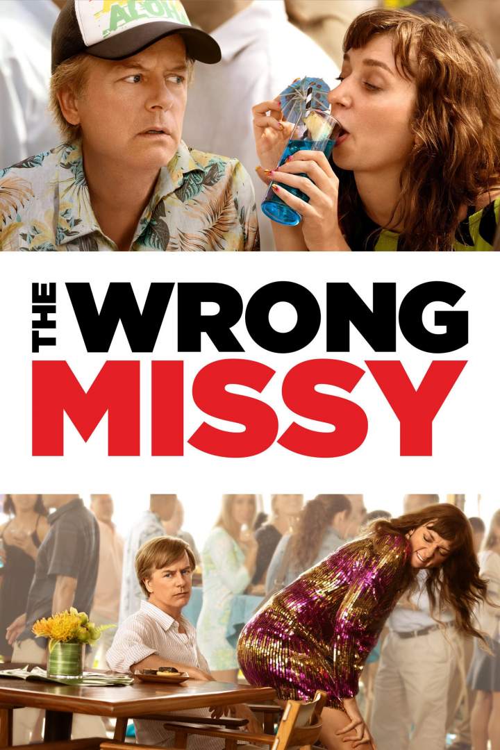 Movie: The Wrong Missy (2020)
