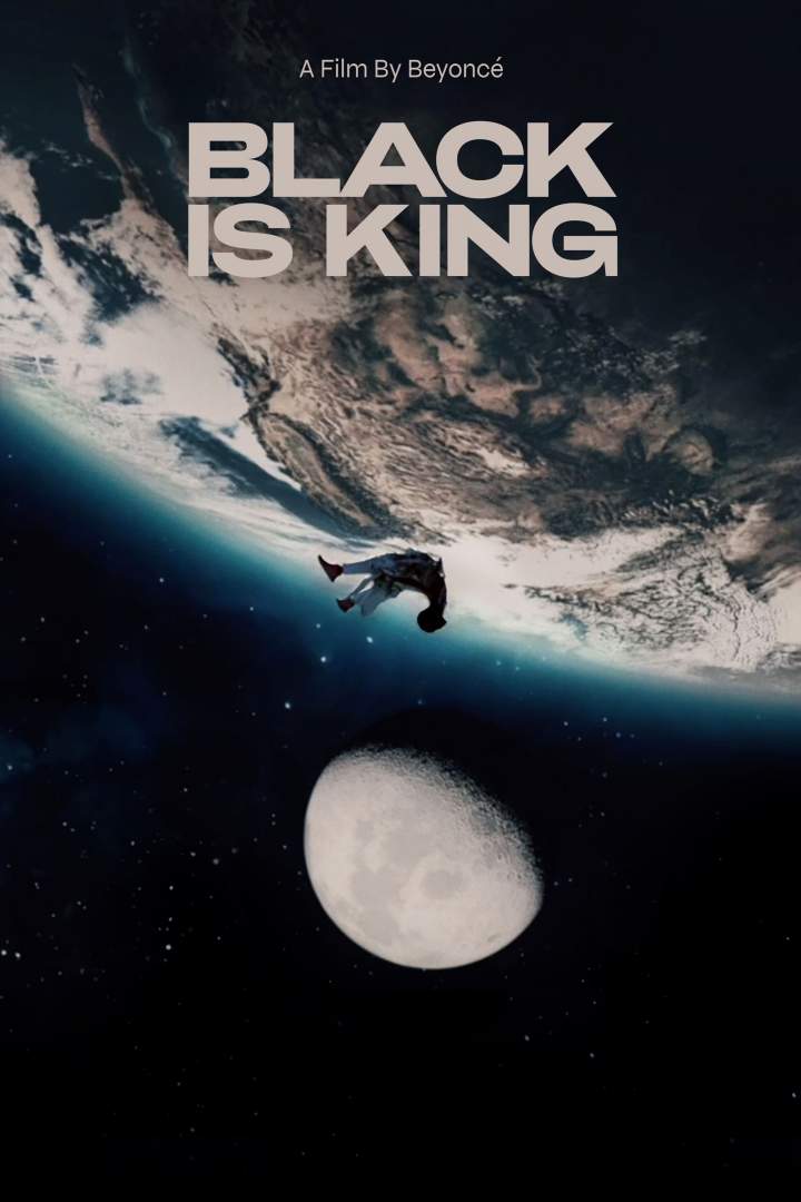 Movie: Black Is King (2020)