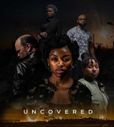 uncovered south african movie