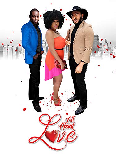 all about love south african movie