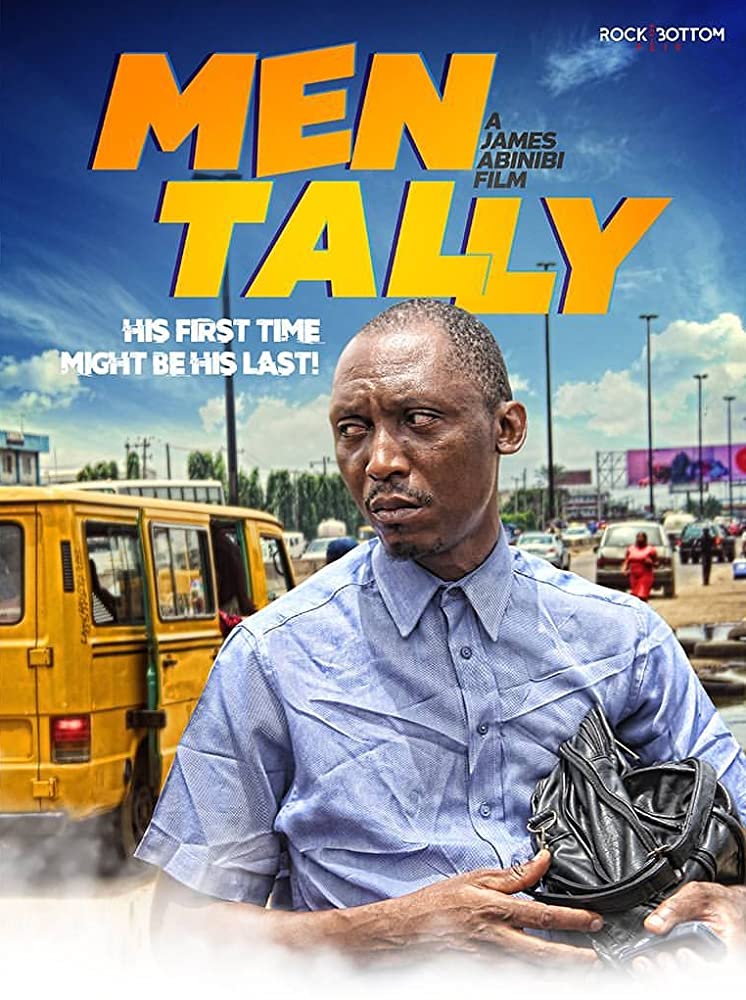 mentally nollywood movie