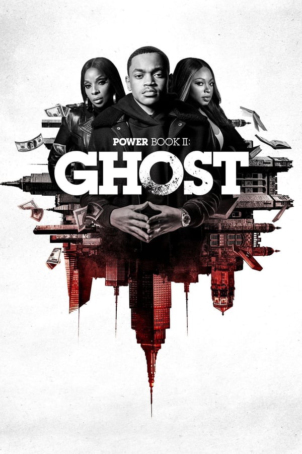 TV Series: Power Book II: Ghost Season 1 Episode 2