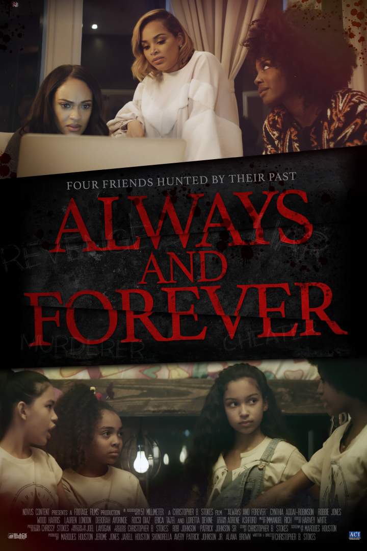 Download Always and Forever (2020)