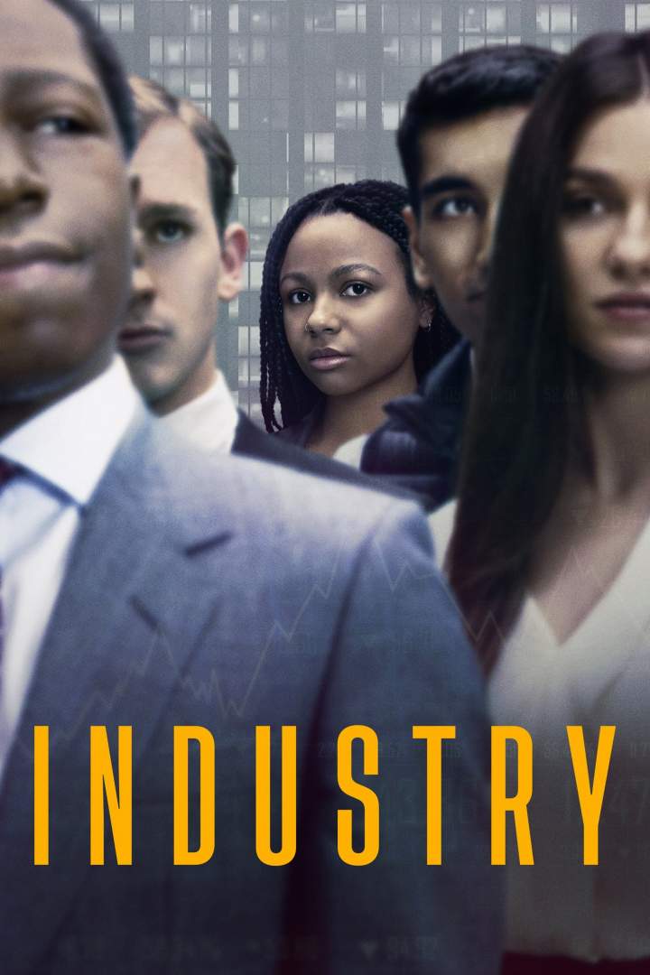 Download Industry Season 1 Episode 3 